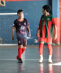 Foto de la galería: Postales del Torneo Regional de Futsal 2026, instancia regional 