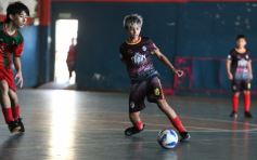 Foto de la galería: Postales del Torneo Regional de Futsal 2026, instancia regional 