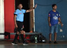 Foto de la galería: Postales del Torneo Regional de Futsal 2026, instancia regional 