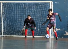 Foto de la galería: Postales del Torneo Regional de Futsal 2026, instancia regional 