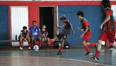 Foto de la galería: Postales del Torneo Regional de Futsal 2026, instancia regional 