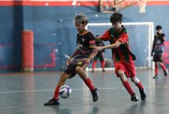 Foto de la galería: Postales del Torneo Regional de Futsal 2026, instancia regional 