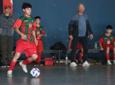 Foto de la galería: Postales del Torneo Regional de Futsal 2026, instancia regional 