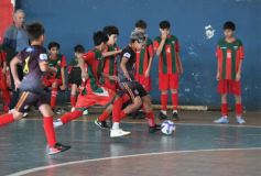 Foto de la galería: Postales del Torneo Regional de Futsal 2026, instancia regional 