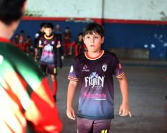 Foto de la galería: Postales del Torneo Regional de Futsal 2026, instancia regional 