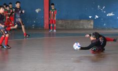 Foto de la galería: Postales del Torneo Regional de Futsal 2026, instancia regional 