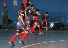 Foto de la galería: Postales del Torneo Regional de Futsal 2026, instancia regional 