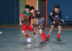 Foto de la galería: Postales del Torneo Regional de Futsal 2026, instancia regional 