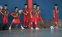 Foto de la galería: Postales del Torneo Regional de Futsal 2026, instancia regional 