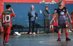 Foto de la galería: Postales del Torneo Regional de Futsal 2026, instancia regional 