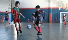 Foto de la galería: Postales del Torneo Regional de Futsal 2026, instancia regional 