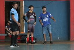 Foto de la galería: Postales del Torneo Regional de Futsal 2026, instancia regional 