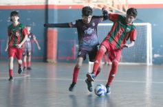 Foto de la galería: Postales del Torneo Regional de Futsal 2026, instancia regional 