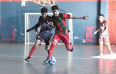 Foto de la galería: Postales del Torneo Regional de Futsal 2026, instancia regional 