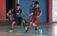 Foto de la galería: Postales del Torneo Regional de Futsal 2026, instancia regional 