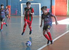 Foto de la galería: Postales del Torneo Regional de Futsal 2026, instancia regional 