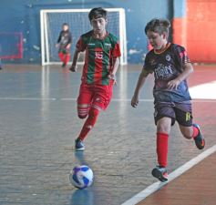 Foto de la galería: Postales del Torneo Regional de Futsal 2026, instancia regional 