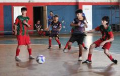 Foto de la galería: Postales del Torneo Regional de Futsal 2026, instancia regional 