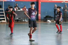 Foto de la galería: Postales del Torneo Regional de Futsal 2026, instancia regional 