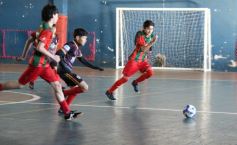 Foto de la galería: Postales del Torneo Regional de Futsal 2026, instancia regional 