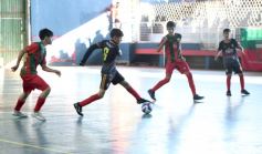 Foto de la galería: Postales del Torneo Regional de Futsal 2026, instancia regional 