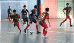 Foto de la galería: Postales del Torneo Regional de Futsal 2026, instancia regional 