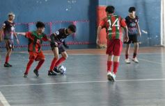 Foto de la galería: Postales del Torneo Regional de Futsal 2026, instancia regional 