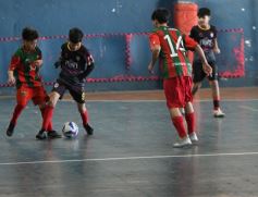 Foto de la galería: Postales del Torneo Regional de Futsal 2026, instancia regional 