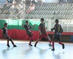 Foto de la galería: Postales del Torneo Regional de Futsal 2026, instancia regional 