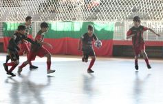 Foto de la galería: Postales del Torneo Regional de Futsal 2026, instancia regional 