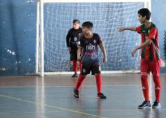 Foto de la galería: Postales del Torneo Regional de Futsal 2026, instancia regional 