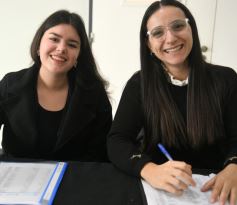 Foto de la galería: En la Cuenca del Plata se vivió el IV Congreso Internacional de Misiones Jesuíticas Guaraníes