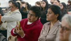 Foto de la galería: En la Cuenca del Plata se vivió el IV Congreso Internacional de Misiones Jesuíticas Guaraníes