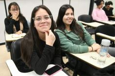 Foto de la galería: En la Cuenca del Plata se vivió el IV Congreso Internacional de Misiones Jesuíticas Guaraníes