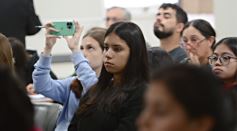 Foto de la galería: En la Cuenca del Plata se vivió el IV Congreso Internacional de Misiones Jesuíticas Guaraníes
