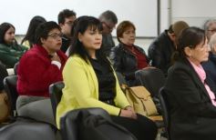 Foto de la galería: En la Cuenca del Plata se vivió el IV Congreso Internacional de Misiones Jesuíticas Guaraníes