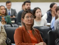 Foto de la galería: En la Cuenca del Plata se vivió el IV Congreso Internacional de Misiones Jesuíticas Guaraníes