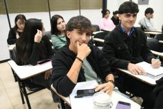 Foto de la galería: En la Cuenca del Plata se vivió el IV Congreso Internacional de Misiones Jesuíticas Guaraníes