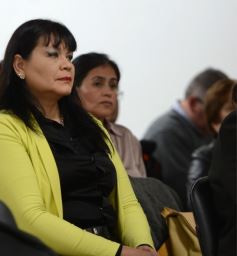 Foto de la galería: En la Cuenca del Plata se vivió el IV Congreso Internacional de Misiones Jesuíticas Guaraníes