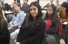 Foto de la galería: En la Cuenca del Plata se vivió el IV Congreso Internacional de Misiones Jesuíticas Guaraníes