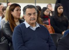 Foto de la galería: En la Cuenca del Plata se vivió el IV Congreso Internacional de Misiones Jesuíticas Guaraníes