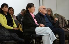Foto de la galería: En la Cuenca del Plata se vivió el IV Congreso Internacional de Misiones Jesuíticas Guaraníes
