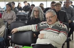 Foto de la galería: En la Cuenca del Plata se vivió el IV Congreso Internacional de Misiones Jesuíticas Guaraníes