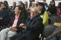 Foto de la galería: En la Cuenca del Plata se vivió el IV Congreso Internacional de Misiones Jesuíticas Guaraníes