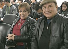Foto de la galería: En la Cuenca del Plata se vivió el IV Congreso Internacional de Misiones Jesuíticas Guaraníes