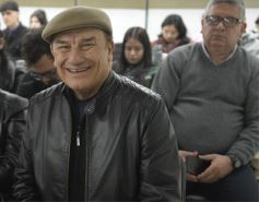 Foto de la galería: En la Cuenca del Plata se vivió el IV Congreso Internacional de Misiones Jesuíticas Guaraníes