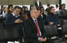 Foto de la galería: En la Cuenca del Plata se vivió el IV Congreso Internacional de Misiones Jesuíticas Guaraníes