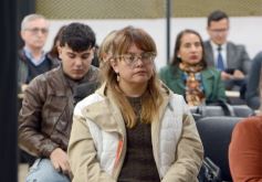 Foto de la galería: En la Cuenca del Plata se vivió el IV Congreso Internacional de Misiones Jesuíticas Guaraníes