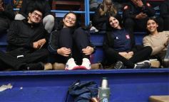 Foto de la galería: CAPRI festejó con un contundente triunfo ante San Lorenzo y sigue ganando protagonismo