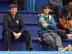 Foto de la galería: CAPRI festejó con un contundente triunfo ante San Lorenzo y sigue ganando protagonismo